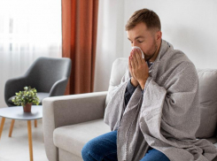 На Дону зарегистрированы четыре вирусные инфекции: грипп и ОРВИ среди них