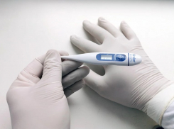 Коронавирус на Дону 10 мая: двое умерших от covid-19 и 89 заболевших