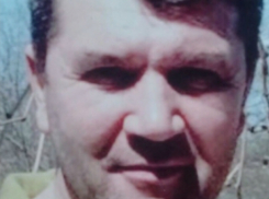 Русоволосый темноглазый мужчина пошел купаться на реку Дон и пропал в Ростове