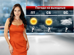 Жителей Ростова ждут последние теплые выходные октября