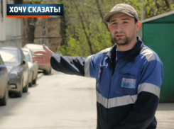 Молодых мам с детьми давят автомобили из-за безобразной парковки работников «Роствертола», - Руслан Савченко