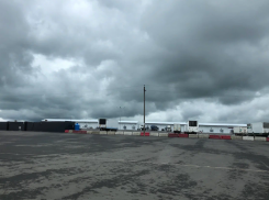 В Батайске рынок «Южный» прекратил торговлю