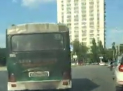 Маршрутка-вонючка на «дедовском самогоне» устроила в Ростове удушающую пытку для пассажиров