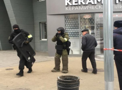 Следователь СК Сергей Ткачев проведет в СИЗО два месяца