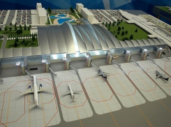 Обнулить НДС для внутрироссийских перелетов предложил инвестор аэропорта Платов в Ростове