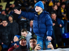  ФК Ростов прокомментировал ситуацию с продажей билетов