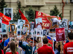 Бессмертный полк: где ростовчанам найти данные на воевавшего деда