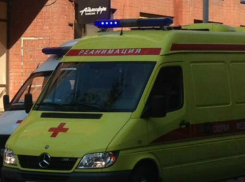 Спасатель словно бэтмэн влез в окно и вырвал пенсионерку из лап смерти в Ростовской области