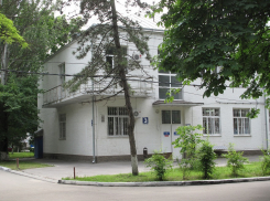 Ковидный госпиталь на базе ЦГБ Ростова может остаться без кислорода