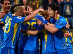 Команда ФК «Ростов» собирается доставить неприятности «Баварии» 