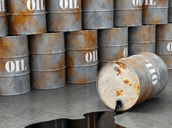 Капитан нефтетанкера в Ростовской области похитил дизтопливо на миллион рублей 