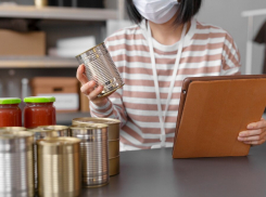 Московскую компанию оштрафовали за поставку некачественной еды в донские воинские части 