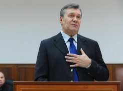 Виктор Янукович позвал украинских прокуроров к себе в гости в Ростов