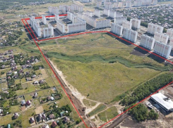 Возле Северного кладбища в Ростове может появиться крупный жилой район