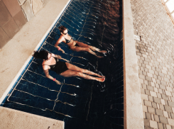 Скидки — ранним пташкам: расскажем, как бесплатно посетить SPA-клуб City Creek