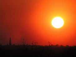 В Ростовской области сохраняется чрезвычайная пожароопасность