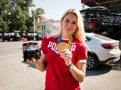 Феноменальную игру гандболистки «Ростов-Дона» объяснили ее беременностью