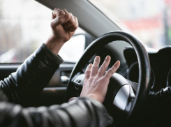В Ростовской области водитель «Яндекс.Такси» пытался задушить пассажирку