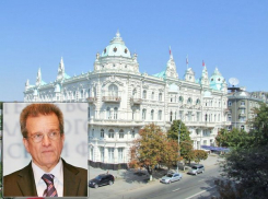Мэр Ростова отчитался о доходах: Михаил Чернышев в 2013 году заработал почти 4 млн 