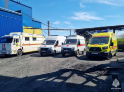 Нарушения в шахте «Садкинской» не устранили после обвала в Ростовской области