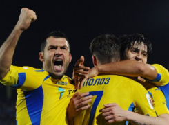 «Ростов» попал в сводную таблицу Лиги чемпионов за всю ее историю  