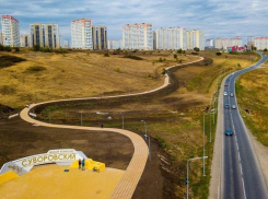 В Ростове новую дорогу к Суворовскому начнут строить уже в этом году