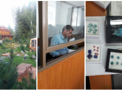 Суд истребовал у супруги экс-владельца «Ростовводоканала» Станислава Светлицкого драгоценности и дорогие часы