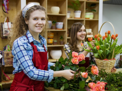 Ростовская область стала лидером по числу женских коллективов