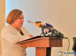 Главой Ростова стала Зинаида Неярохина