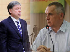 Старая гвардия: к власти в Ростове возвращают чиновников времен Михаила Чернышева