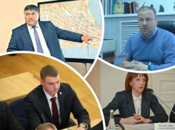 «В связи с переходом на другую работу»: глава администрации Таганрога продержался в должности 16 месяцев