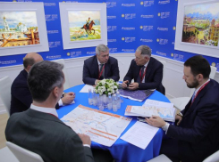 Через Ростовскую область построят Юго-Западную хорду, которая соединит Урал с югом России