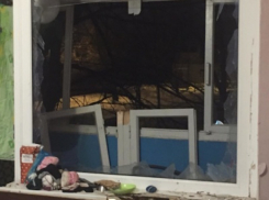 В Новочеркасске взорвалась квартира: полицейские установили причину