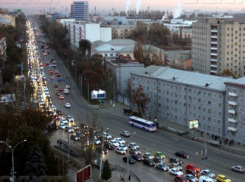 Центр города на два дня будет полностью перекрыт из-за репетиций парада в Ростове