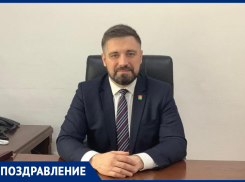 День рождения отмечает глава Каменского района Владимир Савин