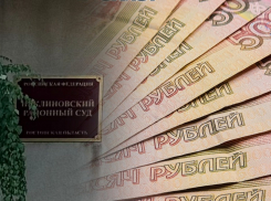 Дончанка заплатит полмиллиона рублей за передачу банковской карты «третьим лицам», оказавшимся мошенниками