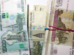 В Ростове снова напали на офис микрозаймов