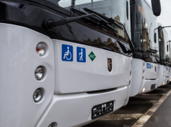 В Ростове предложили изменить схему маршрута № 75