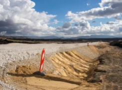 Сальдо объявил о строительстве скоростной дороги между Крымом и Ростовом-на-Дону