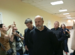 Нашел на берегу Дона: Кушнарев объяснил, откуда у него пистолет