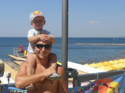 Именем убитого в Сирии бойца назовут школу в Новочеркасске 