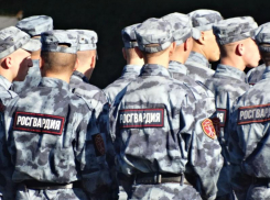 В Росгвардии опровергли падение дрона на территории военной части в Ростовской области