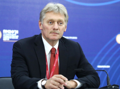 Песков опроверг слова губернатора Голубева о новом мобилизационном задании для Ростовской области
