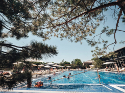 Весенние скидки и акции: новые предложения для ростовчан в SPA-клубе City Creek