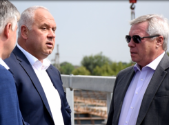 Глава донского Минтранса предложил застроить территории рядом с крупными магистралями