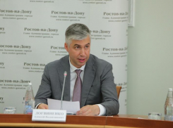 Глава администрации Ростова Логвиненко обвинил своих подчиненных в распространении фейков
