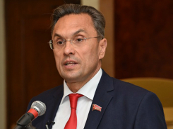 Объявленный в федеральный розыск экс-депутат Госдумы Бессонов решил баллотироваться в президенты