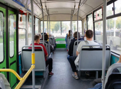 Ростовчане сэкономили более 360 млн рублей на оплате картой в общественном транспорте