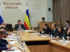 Губернатор поручил проверить работу управляющих компаний в Ростовской области