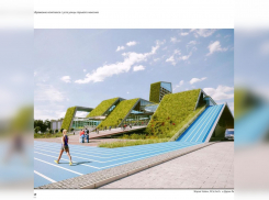 В Ростове гордума разрешила построить «Гандбол-Арену» на Каяни